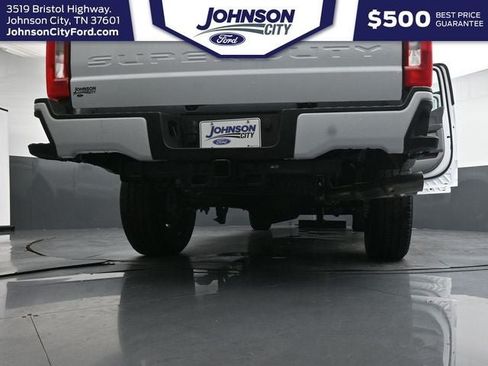 New 2026 Ford F250 XL w/ STX Appearance Package AWD/4WD image 37