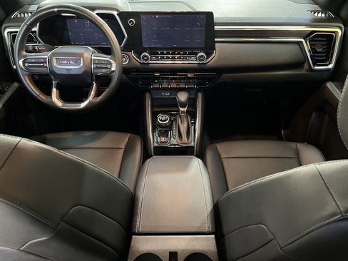 Used 2023 GMC Canyon Elevation w/ Elevation Premium Package image 12