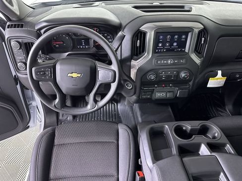 New 2026 Chevrolet Silverado 2500 W/T w/ WT Convenience Package AWD/4WD image 21