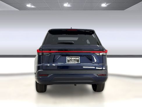 New 2026 Lexus TX 350 FWD image 4