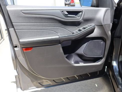 Used 2024 Ford Escape Active AWD/4WD image 13