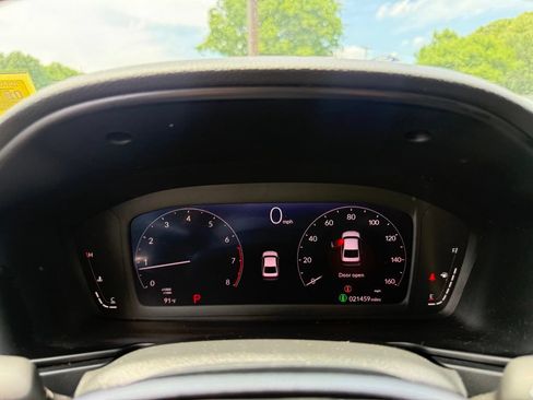 Used 2023 Honda Accord EX image 13