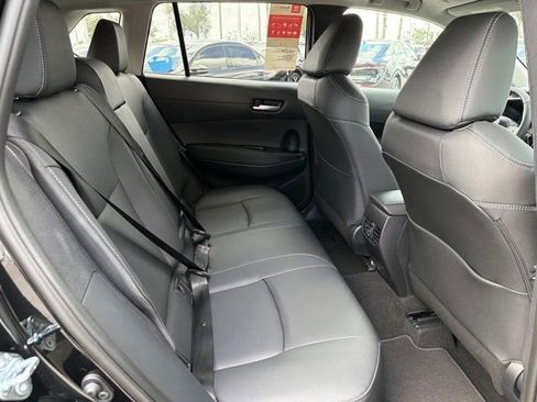 New 2026 Toyota Corolla Cross XLE w/ Convenience Package AWD/4WD image 20