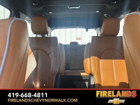 Used 2022 Chrysler Pacifica Pinnacle image 28
