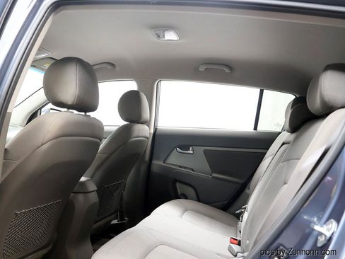 Used 2012 Kia Sportage LX AWD/4WD image 14
