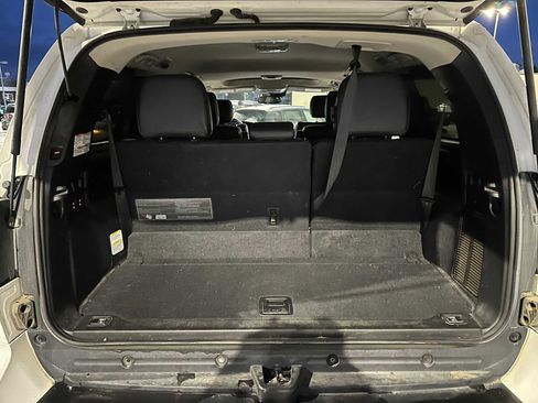 Used 2021 Toyota Sequoia TRD Pro image 15