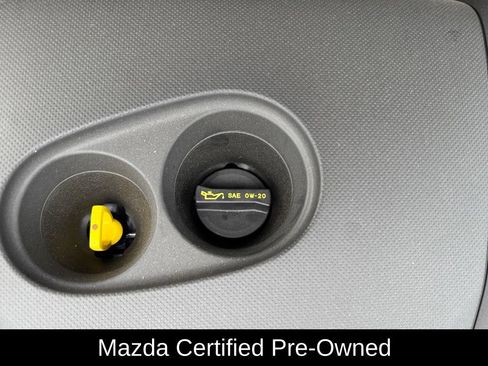 Certified 2025 MAZDA CX-5 AWD 2.5 S image 31