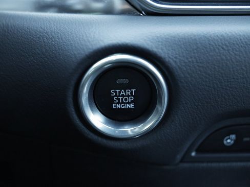 Used 2022 MAZDA CX-5 AWD 2.5 Turbo image 38