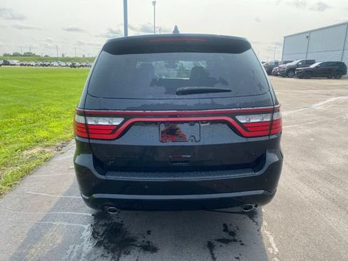 Used 2021 Dodge Durango R/T w/ Blacktop Package AWD/4WD image 5