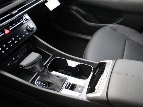 New 2026 Hyundai Santa Cruz Limited image 25