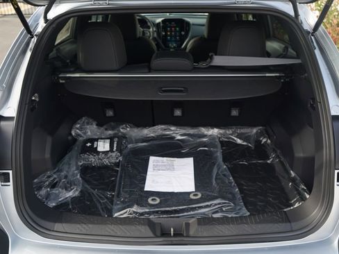 New 2026 Subaru Crosstrek 2.5i Wilderness AWD/4WD image 11