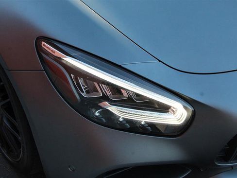 Used 2020 Mercedes-Benz AMG GT C image 38