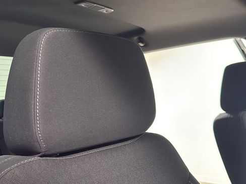 Used 2022 Chevrolet Silverado 1500 LT Trail Boss w/ Bed Protection Package image 19