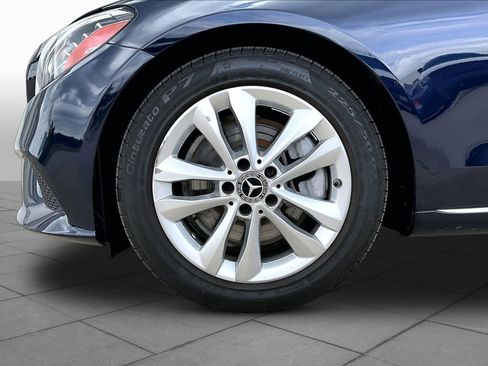 Used 2019 Mercedes-Benz C 300 Sedan image 11