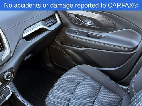 Used 2023 GMC Terrain SLE image 29