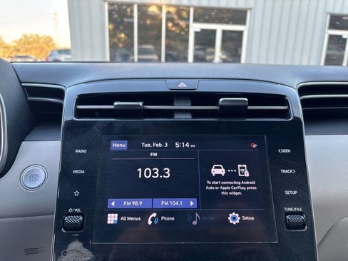 Used 2024 Hyundai Tucson SEL image 20