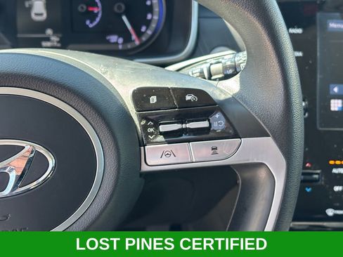 Used 2024 Hyundai Tucson SEL image 14