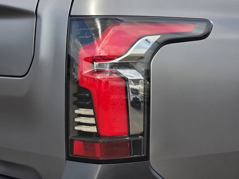 New 2026 Chevrolet Silverado EV Trail Boss w/ Premium Package image 12