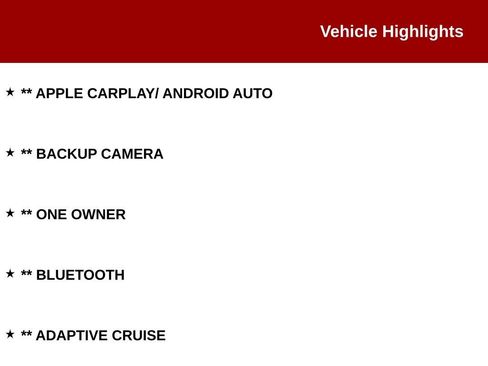 Used 2025 Toyota Corolla LE image 5