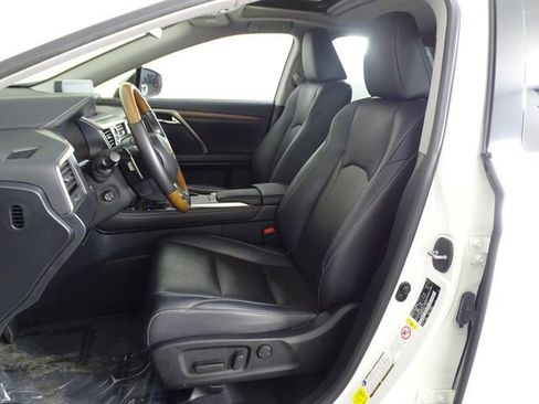 Used 2020 Lexus RX 350L FWD w/ Premium Package image 13