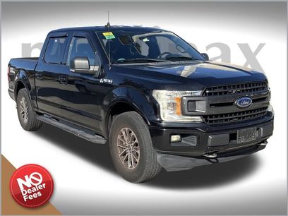 Used 2019 Ford F150 XLT w/ Equipment Group 302A Luxury