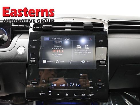 Used 2022 Hyundai Tucson SEL w/ Convenience Package FWD image 12