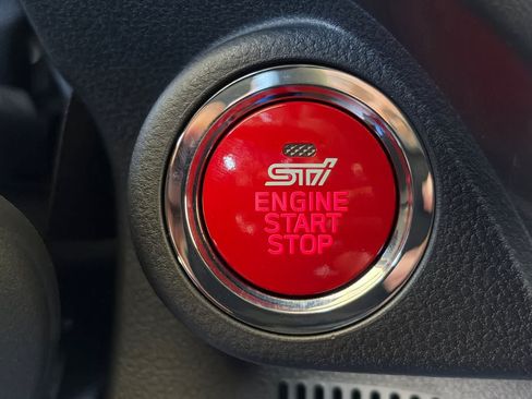 New 2026 Subaru WRX tS AWD/4WD image 23