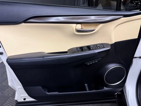 Used 2016 Lexus NX 200t FWD w/ Premium Package image 36