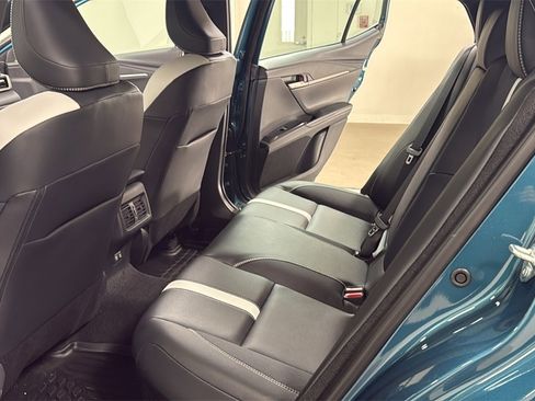 Certified 2025 Toyota Camry SE image 15