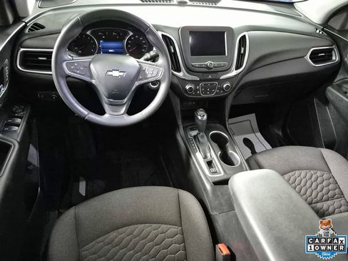 Used 2019 Chevrolet Equinox LT FWD image 10