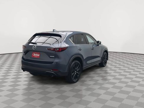 Certified 2024 MAZDA CX-5 Carbon Edition AWD/4WD image 38