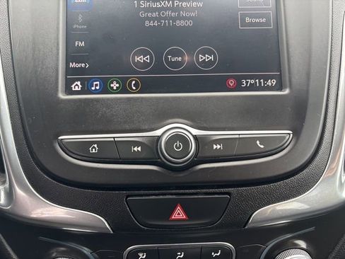 Used 2020 Chevrolet Equinox LT image 33