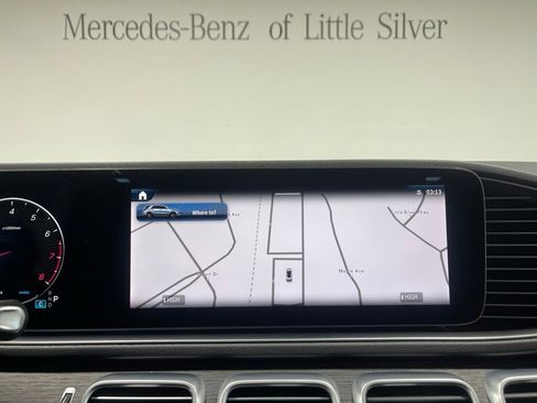 Used 2026 Mercedes-Benz GLE 350 4MATIC image 33