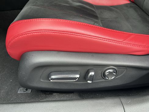 Used 2024 Acura Integra Type S image 20