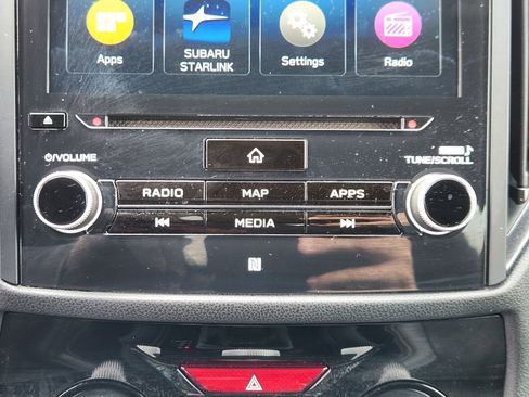 Used 2022 Subaru Forester Wilderness image 24