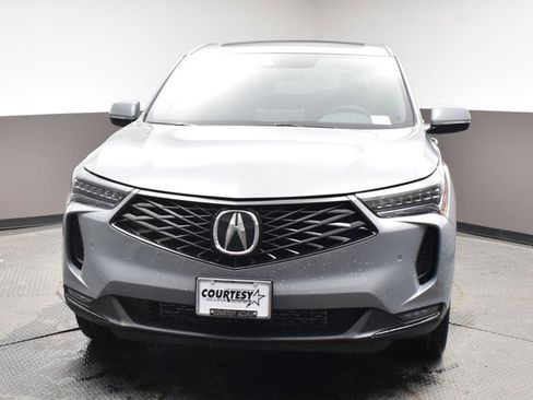 New 2026 Acura RDX A-Spec image 2