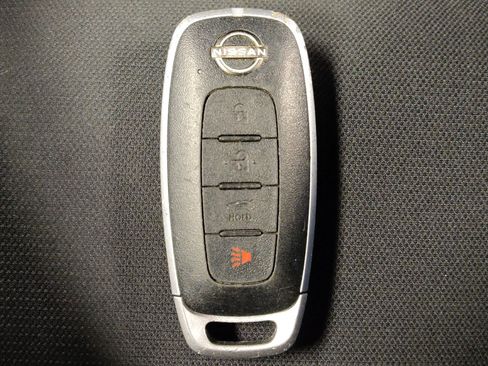 Used 2024 Nissan Sentra S FWD image 32