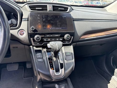 Used 2019 Honda CR-V EX-L image 15