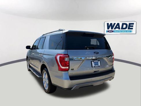 Used 2020 Ford Expedition XLT w/ Equipment Group 202A RWD image 7