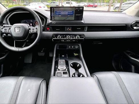Certified 2026 Honda Pilot EX-L image 45