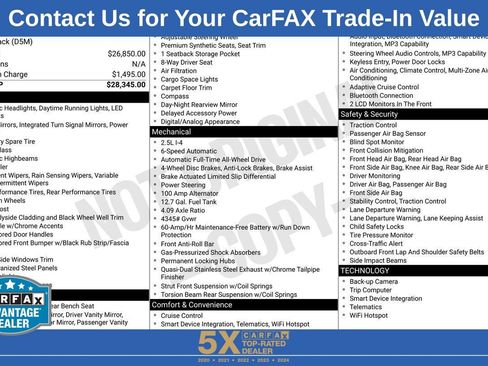 Used 2025 MAZDA CX-30 AWD 2.5 S w/ Select Sport Pkg image 33