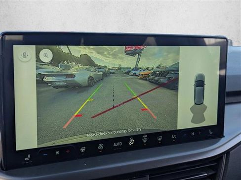 New 2026 Ford Escape SE image 13