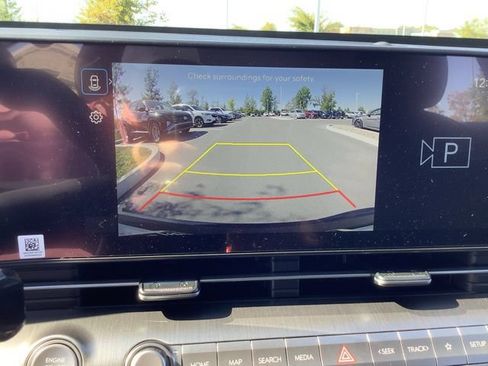 Certified 2026 Hyundai Kona SE AWD/4WD image 24