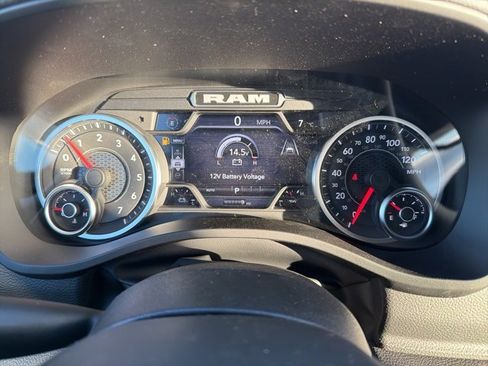 New 2026 RAM 1500 Big Horn image 13