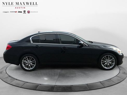 Used 2008 INFINITI G35 Journey w/ Premium Pkg image 17