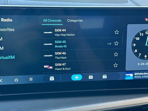 Certified 2026 Hyundai Santa Fe SE FWD image 20