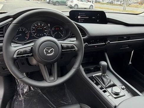 New 2026 MAZDA MAZDA3 s Sport image 13