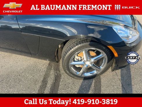 Used 2007 Saturn Sky w/ Premium Trim Pkg RWD image 30