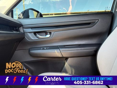 Used 2024 Honda CR-V EX image 47