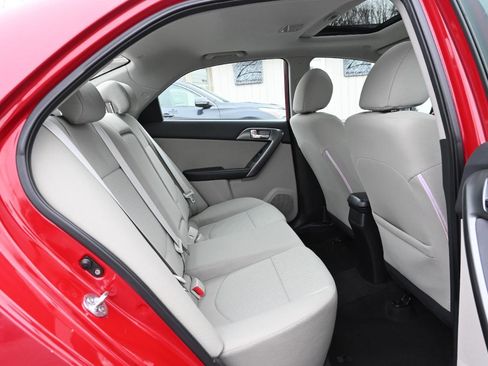 Used 2013 Kia Forte EX w/ Premium Pkg image 27